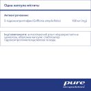 Pure Encapsulations 5-HTP 100 мг капсули №60 foto 2