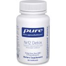 Pure Encapsulations Детокс фактор NRF2 капсули №60 foto 1