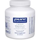 Pure Encapsulations Кальцій Магній 75/75 мг капсули №180 foto 1