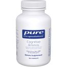 Pure Encapsulations Когнітивні амінокислоти капсули №120 foto 1
