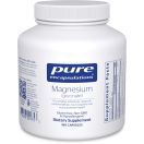 Pure Encapsulations Магній 120 мг капсули №180 foto 1