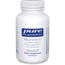 Pure Encapsulations Магній 120 мг капсули №90 foto 1
