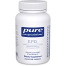 Pure Encapsulations Олія примули вечірньої 500 мг капсули №100 foto 1