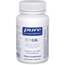 Pure Encapsulations Ренуал капсули №60 foto 1