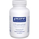 Pure Encapsulations L-триптофан вітамін В6 капсули №90 foto 1