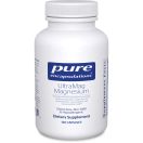 Pure Encapsulations Ультра Магній 225 мг капсули №120 foto 1