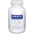 Pure Encapsulations Урікформула капсули №120 foto 1