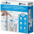 Набор La Roche-Posay (Ля Рош-Позе) SOS-уход семья 2025 foto 1