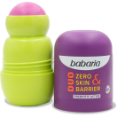 Дезодорант Babaria (Бабарія) роликовий зеро з пробіотиками для чутливої шкіри 50 мл foto 2