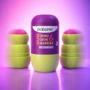 Дезодорант Babaria (Бабарія) роликовий зеро з пробіотиками для чутливої шкіри 50 мл foto 4