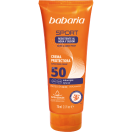 Крем Babaria (Бабарія) для обличчя сонцезахисний Спорт SPF 50 75 мл foto 1