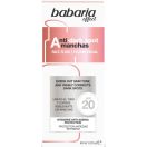 Флюїд Babaria (Бабарія) для обличчя проти пігментних плям SPF 20 40 мл foto 1