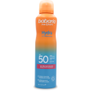 Спрей-міст Babaria (Бабарія) для тіла сонцезахисний зволожуючий SPF 50 200 мл foto 1