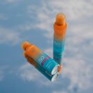 Спрей-міст Babaria (Бабарія) для тіла сонцезахисний зволожуючий SPF 50 200 мл foto 3