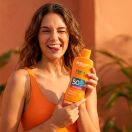 Лосьйон Babaria (Бабарія) для тіла сонцезахисний зволожуючий SPF 50 200 мл foto 3