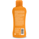 Лосьон Babaria (Бабария) для тела для загара с бронзирующим эффектом SPF 30 100 мл foto 2