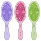 Щетка Beter (Бетер) для волос из переработанного пластика со съемной подушечкой 17,4 см в ассортименте, 1 шт. foto 1