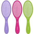 Щетка Beter (Бетер) для волос из переработанного пластика со съемной подушечкой 22,5 см в ассортименте, 1 шт. foto 1