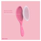 Щетка Beter (Бетер) для волос из переработанного пластика со съемной подушечкой 22,5 см в ассортименте, 1 шт. foto 3