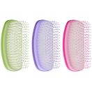 Щетка Beter (Бетер) для волос из переработанного пластика в ассортименте, 1 шт. foto 1