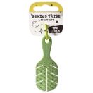 Щетка Beter (Бетер) Genius Tribe для волос с карабином Mini Сharms №1 в ассортименте foto 1