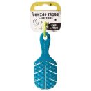 Щетка Beter (Бетер) Genius Tribe для волос с карабином Mini Сharms №1 в ассортименте foto 2