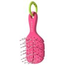 Щетка Beter (Бетер) Genius Tribe для волос с карабином Mini Сharms №1 в ассортименте foto 3