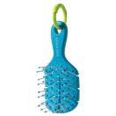 Щетка Beter (Бетер) Genius Tribe для волос с карабином Mini Сharms №1 в ассортименте foto 4