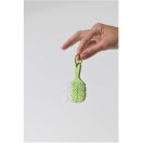 Щетка Beter (Бетер) Genius Tribe для волос с карабином Mini Сharms №1 в ассортименте foto 6