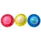 Набір Beter (Бетер) Genius Tribe бальзам для губ 1 шт., хайлайтер для обличчя та тіла 2 шт. foto 3