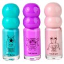 Набір Beter Genius Tribe лаків для нігтів 3 шт., 1 упаковка, в асортименті foto 4