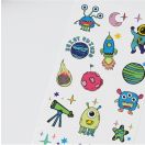 Тату Beter (Бетер) Genius Tribe для тела временные №29 foto 3