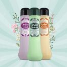 Кондиционер Anian (Аниан) для волос восстанавливающий с кератином и пантенолом 1000 мл foto 4