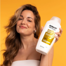 Шампунь Agrado (Аградо) Prof для волосся живлення та відновлення 750 мл foto 2