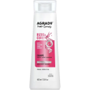 Шампунь Agrado (Аградо) для кучерявого волосся 400 мл foto 1