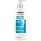 Стайлинг-крем Agrado (Аградо) для волос с гиалуроновыми волокнами 230 мл foto 1
