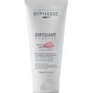 Скраб Byphasse (Бифас) Home Spa Experience успокаивающий для лица для чувствительной и сухой кожи 150 мл foto 1