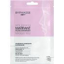 Маска-бустер Byphasse тканинна для звуження пор та матовості шкіри обличчя, 18 мл foto 1