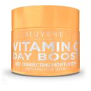 Крем Biovene (Биовен) для лица против морщин с витамином С увлажняющий дневной 50 мл foto 4