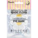 Патчи Biovene (Биовен) под глаза Magic Flora для глубокого увлажнения foto 1