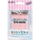 Патчи Biovene (Биовен) под глаза Beauty Treat против отеков foto 1