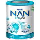 Суміш молочна Nestle NAN-4 Optipro (з 18 місяців) 800 г foto 1