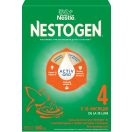 Смесь молочная Nestle Nestogen-4 (с 18 месяцев) 600 г foto 1