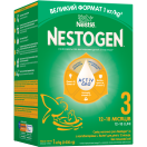 Смесь сухая молочная Nestogen 3 с лактобактериями L. Reuteri с 12 месяцев, 1000 г foto 1