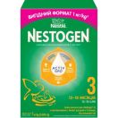 Суміш молочна Nestle Nestogen-3 (з 12 місяців) 1000 г foto 1