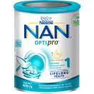 Смесь молочная Nestle NAN 1 Optipro (с 0 месяцев) 800 г foto 1