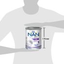 Детская смесь начальная сухая NAN ExpertPro HA 1 для детей с рождения 800 г foto 7