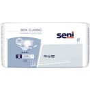 Підгузки для дорослих Seni Classic р.S №30 foto 1