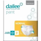 Підгузки-трусики Dailee Pant Premium Normal L №14 foto 1