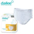 Підгузки-трусики Dailee Pant Premium Normal L №14 foto 2